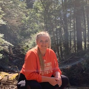 Meet your Posher, Emma